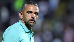 Rui Borges: «Se adormecermos um segundo somos prejudicados»