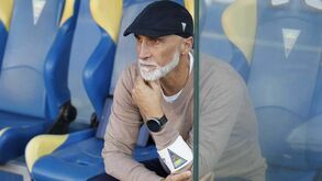 Álvaro Pacheco: «Temos de ser uma equipa com um futebol atrativo, positivo, espetáculo»