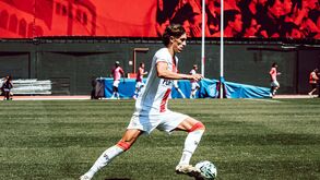 UD Leiria 1 - 2 AVS SAD: União de Leiria procurou o empate mas jogo terminou com vitória dos visitantes