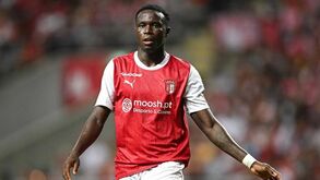 Artur Jorge: «Bruma podia fazer parte desta Seleção...»