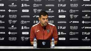 Penafiel-Ac. Viseu, 0-0: equipa visitante continua invicta 