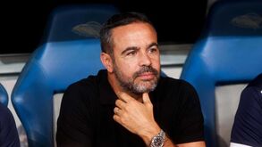 João Moutinho disponível poderá estrear-se frente ao Sporting