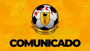 Académica do Lobito condena acusações de corrupção da Federação Angolana de Futebol