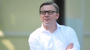 Sergei Palkin: «A FIFA apareceu e destruiu tudo»