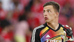 Sergei Palkin: «Benfica venderá Trubin por 80 milhões de euros»