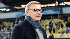 Sergei Palkin: «Acordamos e fugimos para a cave»
