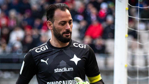 Beto Pimparel: «As palavras de ordem são trabalho, disponibilidade e compromisso»