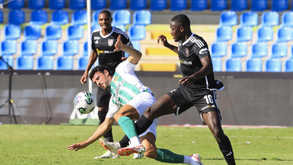 O resumo do Casa Pia-Rio Ave: golos, casos e outros lances