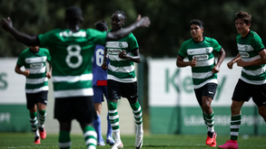 A crónica do Sporting-Alverca, 1-1: Leão tropeça mais uma vez
