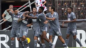 A crónica do U. Leiria-AVS SAD, 1-2: AVS continua sem travões