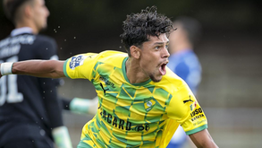 A crónica do Mafra-FC Porto B, 2-1: Sinos a dobrar