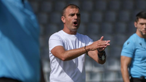 Filipe Martins: «Faltou-nos sangue frio na frente para fazer mais golos»