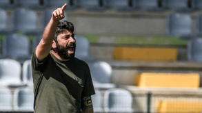 Luís Freire: «Relembro que vimos de um jogo com o FC Porto em que perdemos no último minuto»