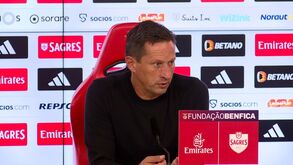 Schmidt: «Bernat foi uma transferência perfeita»