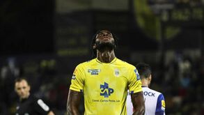 Opoku ataca Arouca nas redes sociais: «Nunca vi um comportamento tão nojento»