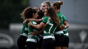 Sporting vence Famalicão e está na final da Supertaça feminina 