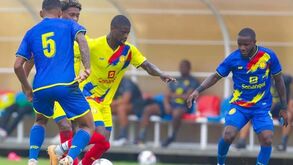 Comité da Superliga Africana condiciona participação do Petro de Luanda na competição