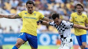 A crónica do Estoril-Boavista, 1-2: Pragmatismo bate romantismo cego