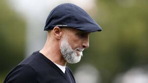 Álvaro Pacheco: «Estamos tristes porque não pudemos pontuar»