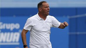 Petit: «Sabemos aquilo que queremos e acho que este grupo é fantástico»