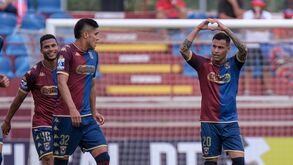 A crónica do Torreense-UD Oliveirense, 3-1: Vitória polémica