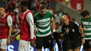 Os casos do Sp. Braga-Sporting