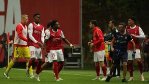 Álvaro Djaló: «Não foi o resultado que pretendíamos»
