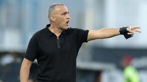 João Pedro Sousa persegue nova história
