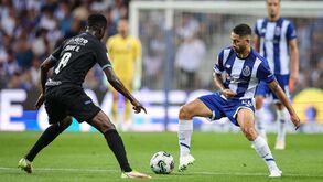 FC Porto-Arouca: Dois tubarões à espreita no Dragão