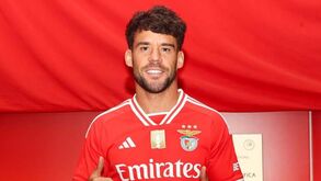 Bernat faz horas extra no Seixal