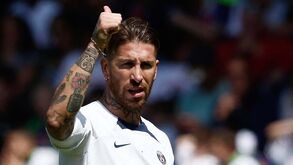 Sergio Ramos volta ao Sevilha