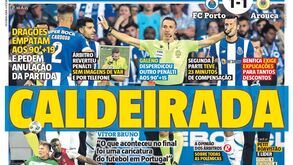 Segunda-feira, 4 de setembro de 2023