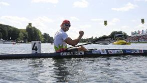 Fernando Pimenta elege 2023 como uma 