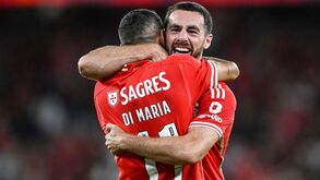 Kökçü rendido ao Benfica: «A atmosfera no estádio da Luz é uma loucura»