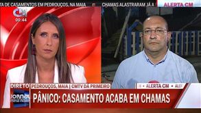 Histórico: CMTV líder ganhou o dia à RTP1