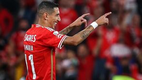 Lista definitiva e preços dos jogadores já disponíveis: Di María é o mais caro da Liga Record