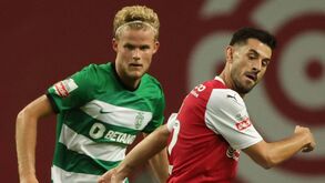 Hjulmand: «Continuamos o nosso caminho»