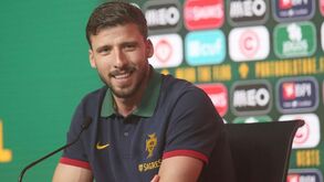 Rúben Dias: «Futebol mais competitivo do mundo continua a ser na Europa»