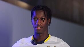 Chiquinho: «Foi o passo certo para voltar a ganhar confiança»