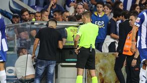 Especialista Record explica tudo o que está em causa no FC Porto-Arouca