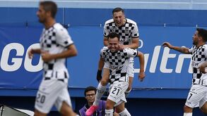João Alves analisa bom arranque do Boavista na Liga: «O que se nota hoje, acima de tudo, é estabilidade»