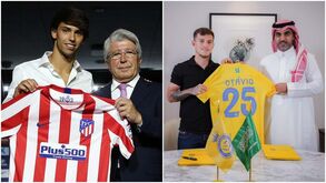 Benfica e FC Porto são quem mais lucrou em transferências no séc. XXI; Sporting em 5.º e Sp. Braga em 15.º