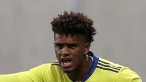 AVS SAD rescinde com dois jogadores