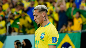 Antony desconvocado da seleção brasileira após acusação de agressões à ex-namorada