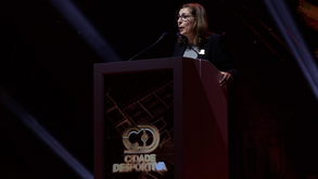 Ana Catarina Mendes: «Há que mudar mentalidades e afastar sombras de comportamentos de misoginia e de machismo»