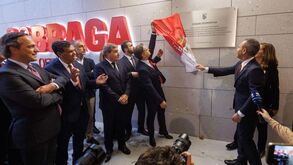 Salvador e a Cidade Desportiva do Sp. Braga: «Ao contrário de outros, este não é um projeto publicamente financiado»