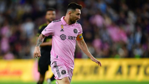 MLS: Show de Messi derruba campeão