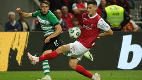 Fresneda vai ser moldado após a estreia em Braga