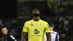 Opoku é caso disciplinar