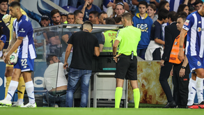 Caldeirada do Dragão: Polémica de alta voltagem